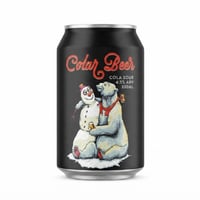 Double Vision/Colar Beer