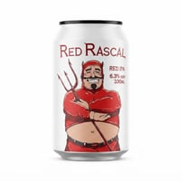 Double Vision/Red Rascal