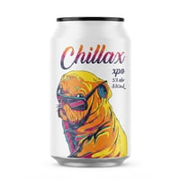 Double Vision/Chillax