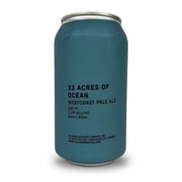 33 Arces Brewing/Ocean