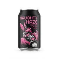 Double Vision/Naughty Haze