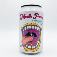 Double Vision/Mouth Party