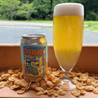 Corn Crispy/ Light Beer