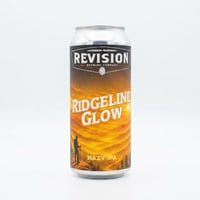 REVISON BREWING/Ridgeline Glow