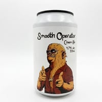 Double Vision/Smooth Operator
