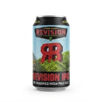 REVISON BREWING/Revison IPA