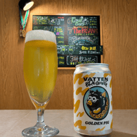 GOLDEN PIG  / Session IPA