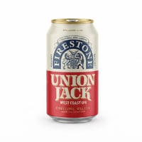 Firestone Walker/  Union Jack
