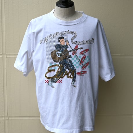 エルビスプレスリー | STORES