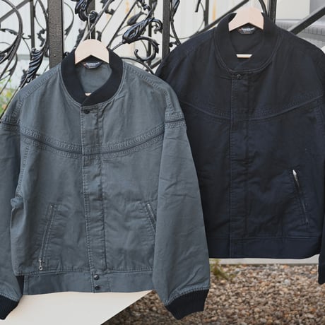 ダービージャケット | STORES