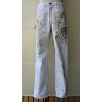 [USED]00s"Dickies × Dunn Edwards PAINTS" PAINTER PANTS