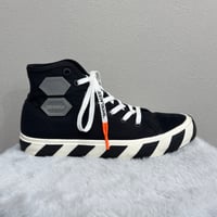 Off-White c/o Virgil Abloh™︎(2018) / VULC HI TOP "42"