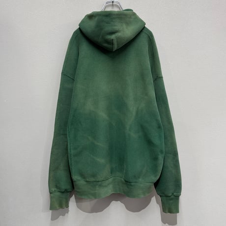 LEE(90s) / "IOWA" HOODIE(2XL)
