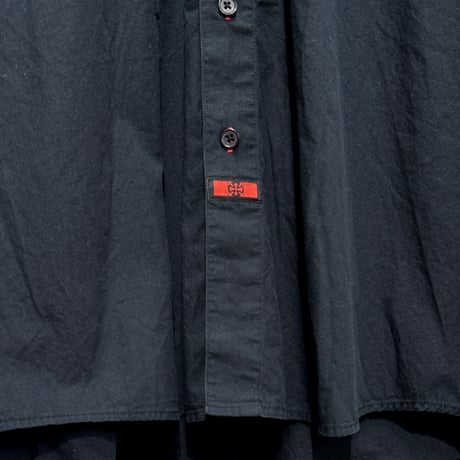 INDEPENDENT(00s) / WORK SHIRT(XL)