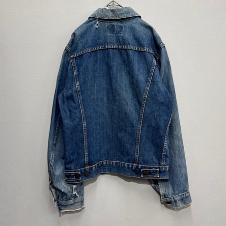 LEVI'S(60s〜) / 70505 - BIG E
