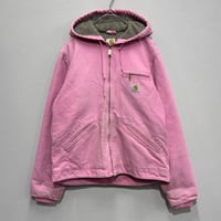 CARHARTT / SIERRA JACKET(S)