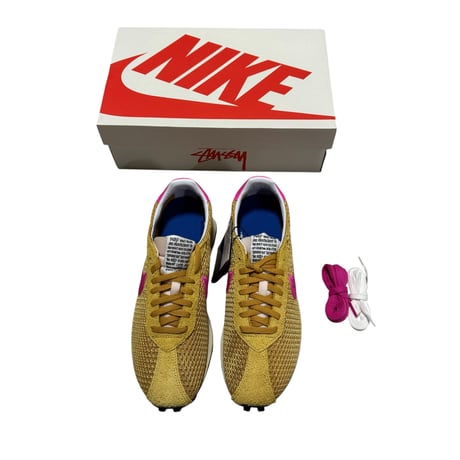 "Nike × Stussy" LD-1000(27.5cm)