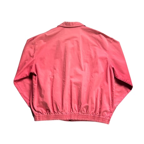 80〜90's "Polo by Ralph Lauren" Swing Top Jacket (XL) ポルトガル製