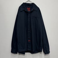 INDEPENDENT(00s) / WORK SHIRT(XL)