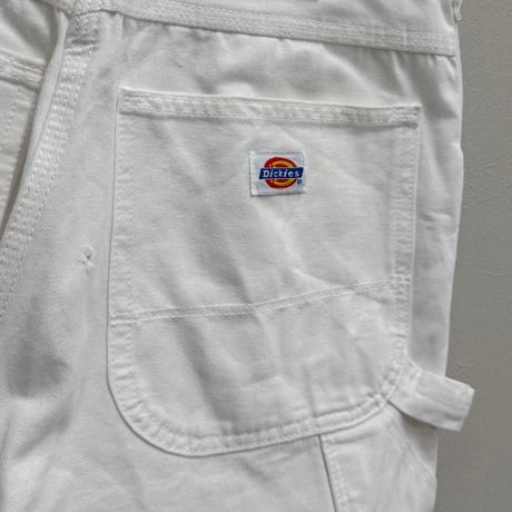 Dickies(80s) / PAINTER PANTS(32×34) / USA製