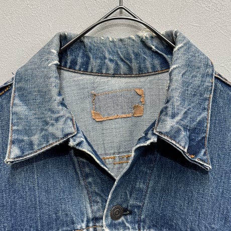 LEVI'S(60s〜) / 70505 - BIG E