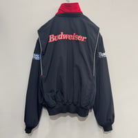 Budweiser(90s) / NYLON JACKET(XL) USA製