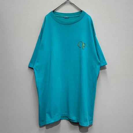 Ocean Pacific(90s) / WORLD WIDE TEE