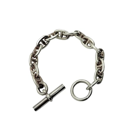 "HERMES" Chaine d'ancre / MM(15コマ)