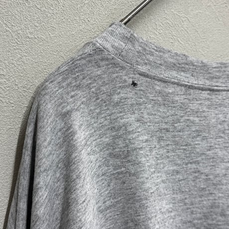 NIKE(90s) / PINWHEEL L/S TEE
