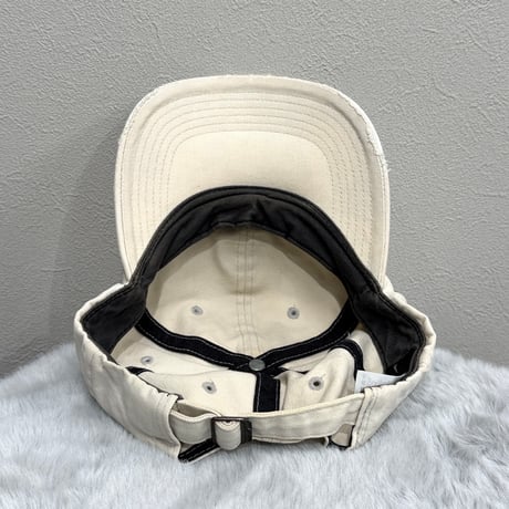 NIKE(90-00s) / SWOOSH PLATE CAP