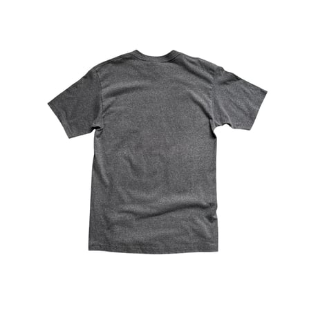 00's "STUSSY" Graphic Tee (M)