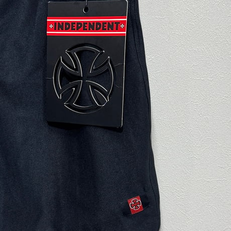 INDEPENDENT / IRON CROSS SHORTS(XXL)