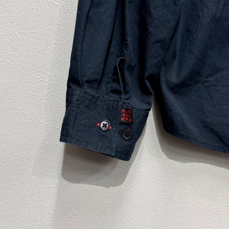 INDEPENDENT(00s) / WORK SHIRT(XL)