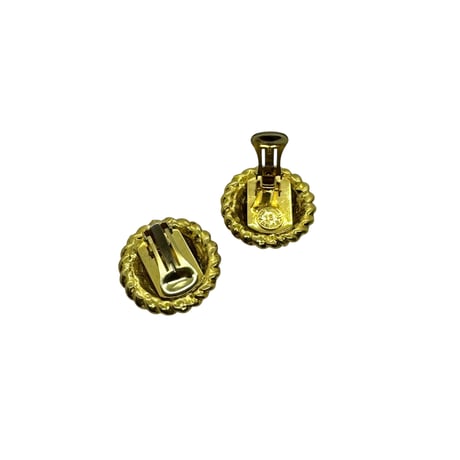 90's "CELINE" Earring