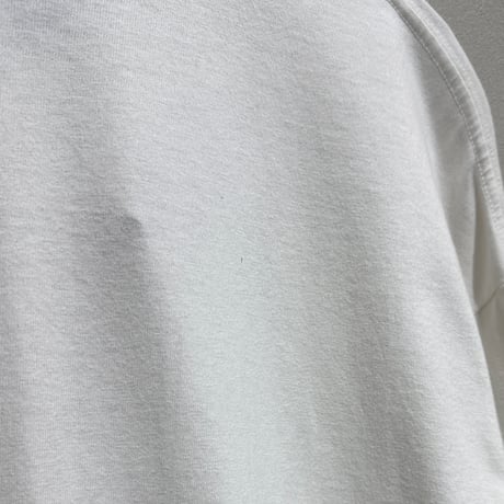 STUSSY(00s) / SPRAY GRAPHIC TEE(L)