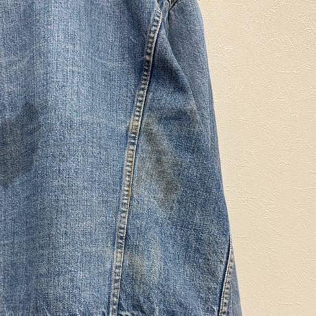 LEVI'S(60s〜) / 70505 - BIG E(BIG SIZE)