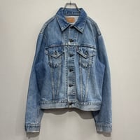 LEVI'S(60s〜) / 70505 - BIG E(BIG SIZE)