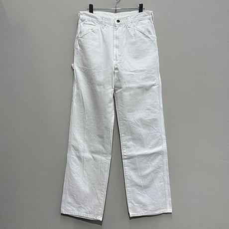 Dickies(80s) / PAINTER PANTS(32×34) / USA製