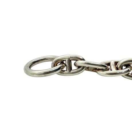 "HERMES" Chaine d'ancre / MM(15コマ)