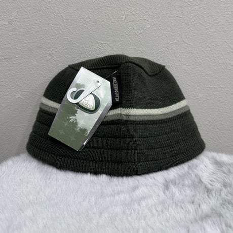 NIKE ACG(90-00s) / KNIT HAT / DEAD STOCK