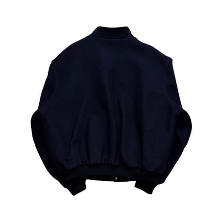 90's "DREAMWORKS" Staff Jacket USA製 ネーム入り(XXL)