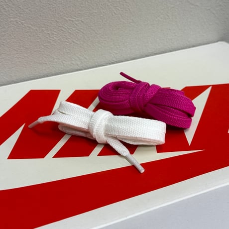 STUSSY × NIKE(2024) / LD-1000 - Sanded Gold & Laser Fuchsia(9H)