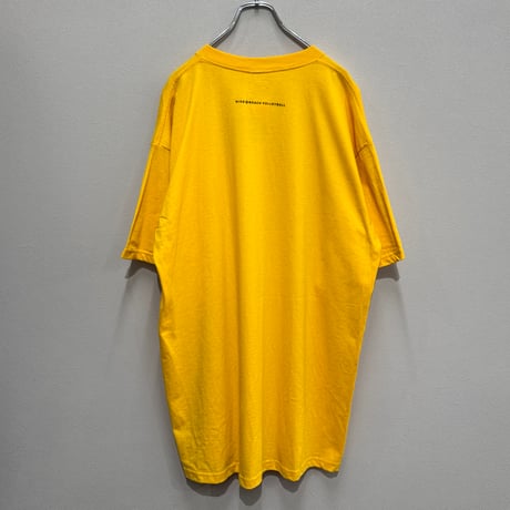 NIKE(90s) / 4WAY ARROW TEE(XL) / DEAD STOCK