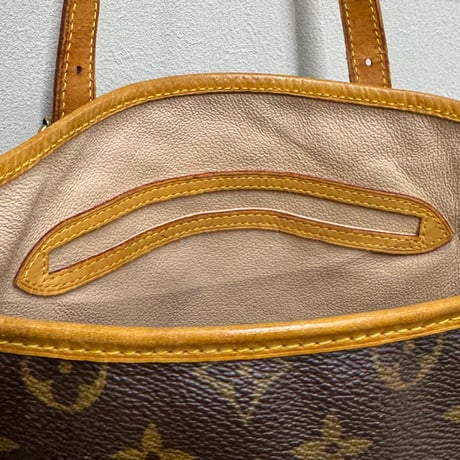 LOUIS VUITTON(2006) / BUCKET GM