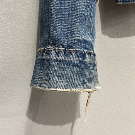LEVI'S(60s〜) / 70505 - BIG E