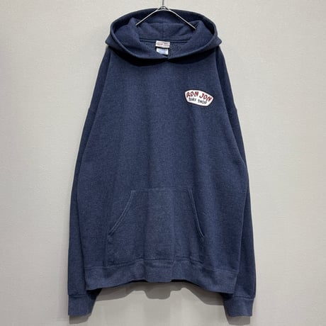 RON JON(90s) /  PENSACOLA BEACH HOODIE(XL)