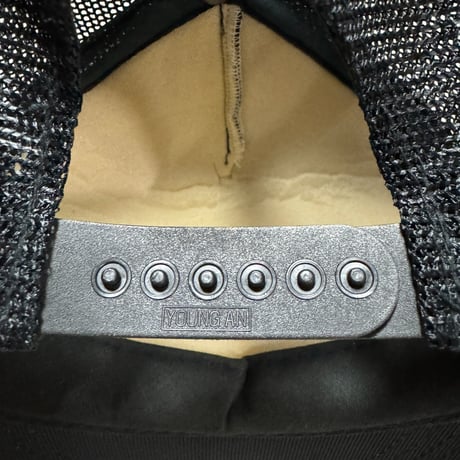 80's "Technics" Car Audio Cap