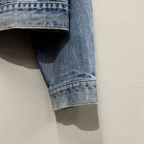 LEVI'S(60s〜) / 70505 - BIG E(BIG SIZE)