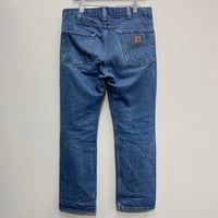 carhartt / DENIM PANTS(33×30)