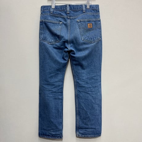 carhartt / DENIM PANTS(33×30)